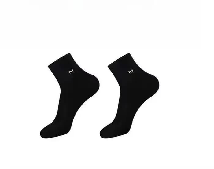 Chaussettes mi-hautes minimalistes, mignonnes, chics, bohèmes, uniques et tendance pour femmes, chau
