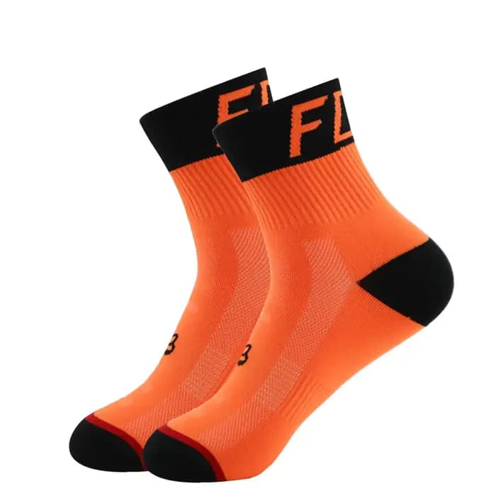 Nouvelles Chaussettes de Sport Épaisses 2026 pour Hommes et Femmes, Idéales pour le Marathon, la Cou
