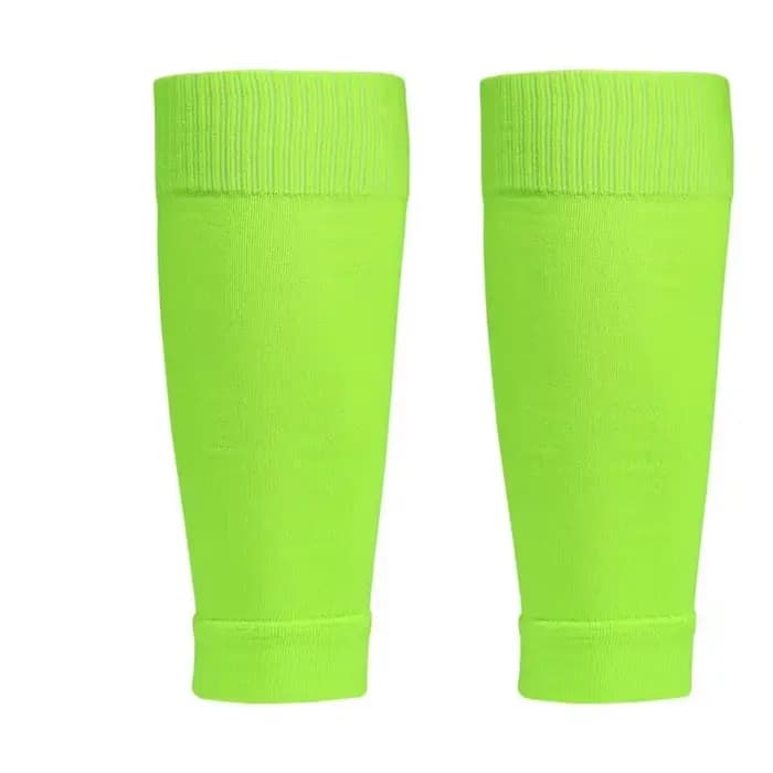 1 paire de chaussettes de Football, accessoires de Football, attelle de jambe, manches, chaussettes 