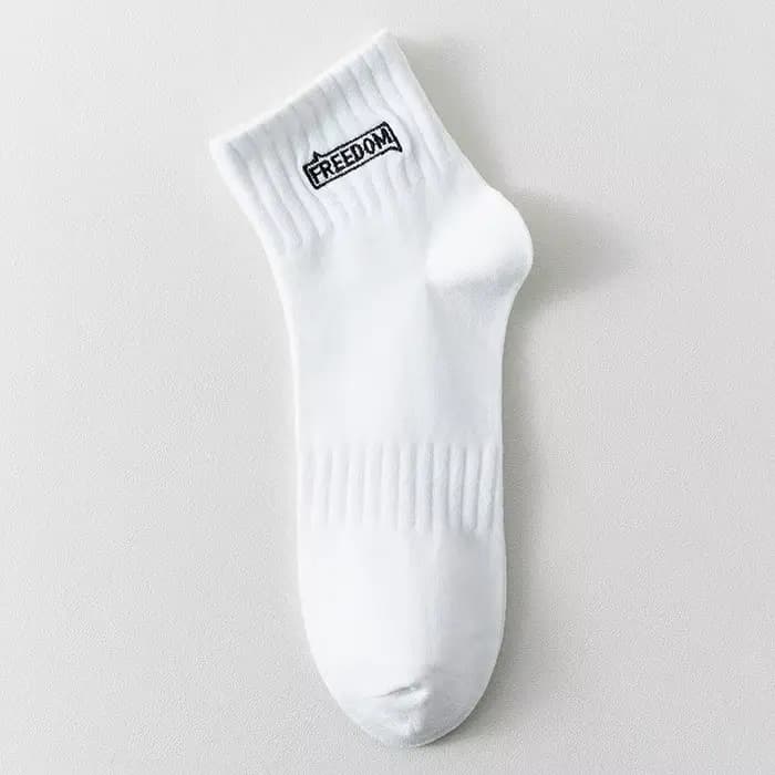 1/5 paires décontracté confortable coupe basse hommes chaussettes absorbant la sueur anti-odeur chau