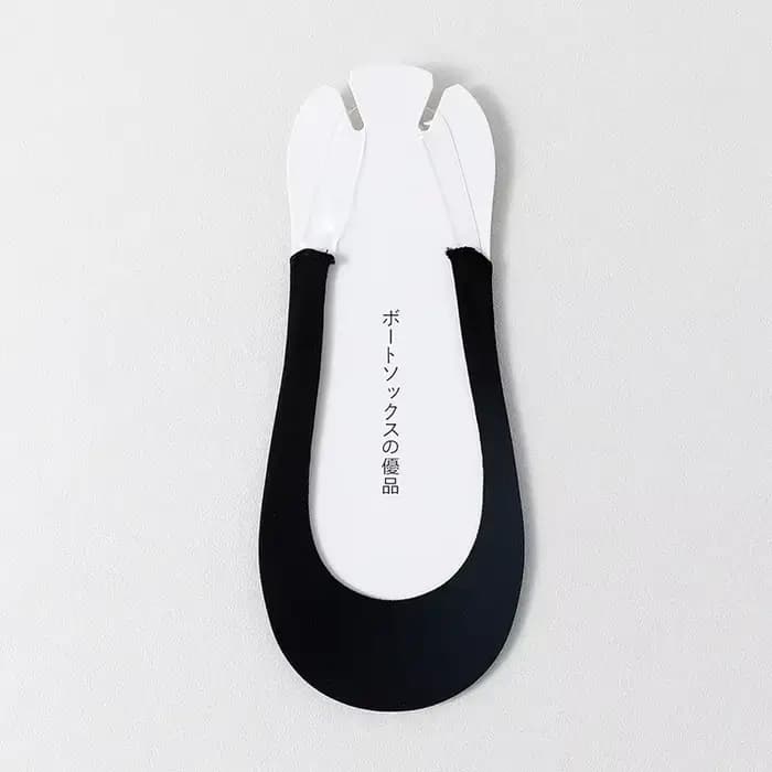 Chaussettes invisibles d'été pour femmes, chaussettes basses en soie glacée à bretelles, pantoufles 