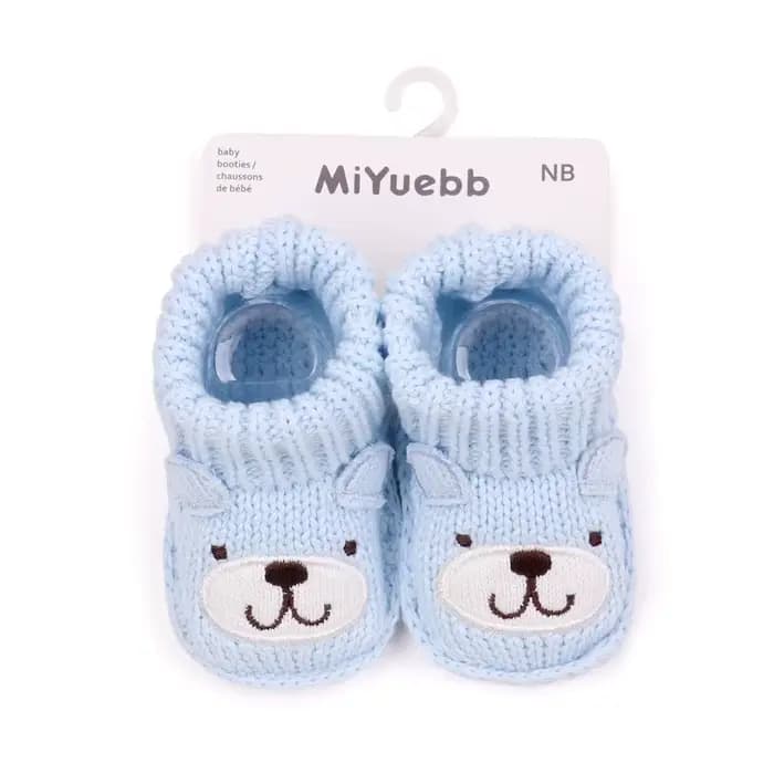 Chaussettes bébé dessin animé mignon Animal bébé chaussettes de sol chaud coton printemps et automne
