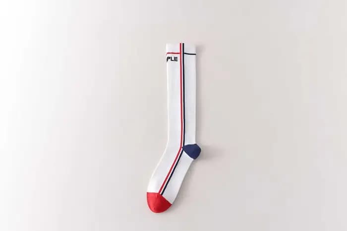 Chaussettes polyvalentes rétro personnalisées pour femmes, Style coréen à la mode, tendance, chausse
