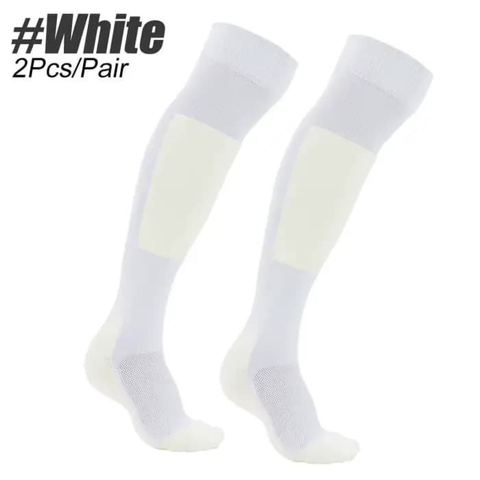 1 paire de chaussettes d'escrime, sabre et épee en aluminium, adultes enfants et jeunes, au-dessus d