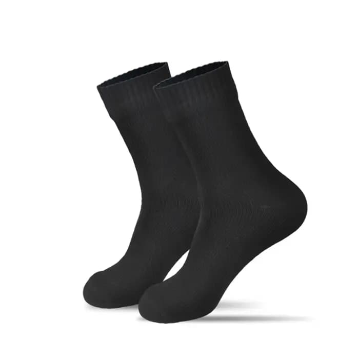WRELS chaussettes imperméables Sports de plein air randonnée Wading Camping Trekking hiver ski chaus