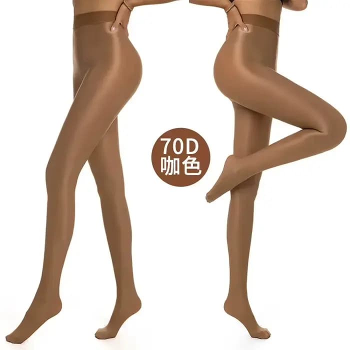 Collants saillants pour femmes, collants brillants, forme sexy, danse, chanteur, coulée, fitness, co