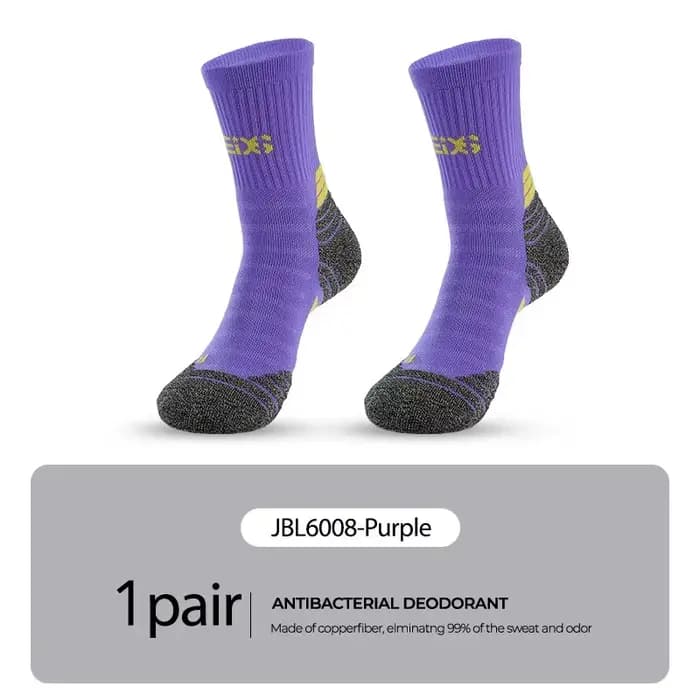 Chaussettes de sport basses en fibre de cuivre pour femmes, chaîne de cheville, personnalité, dépist
