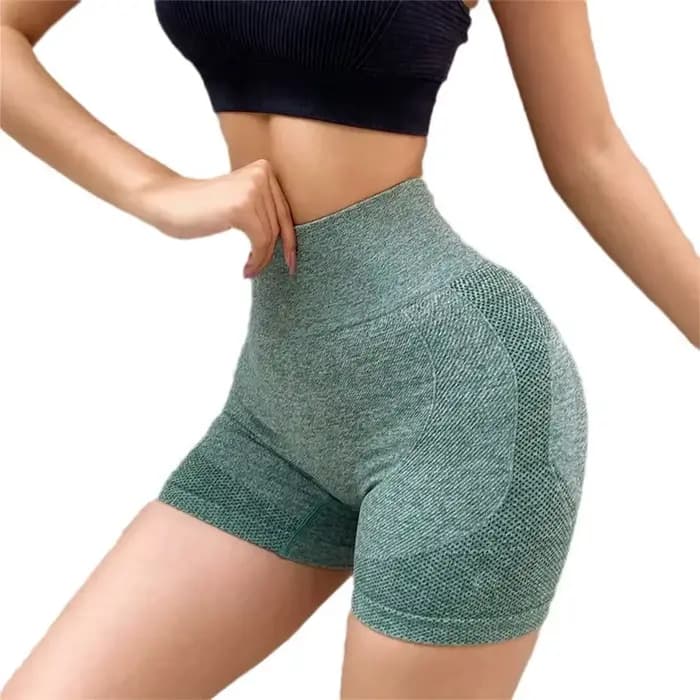 Leggings de sport sans couture pour femmes, pantalons collants, vêtements pour femmes, taille haute,