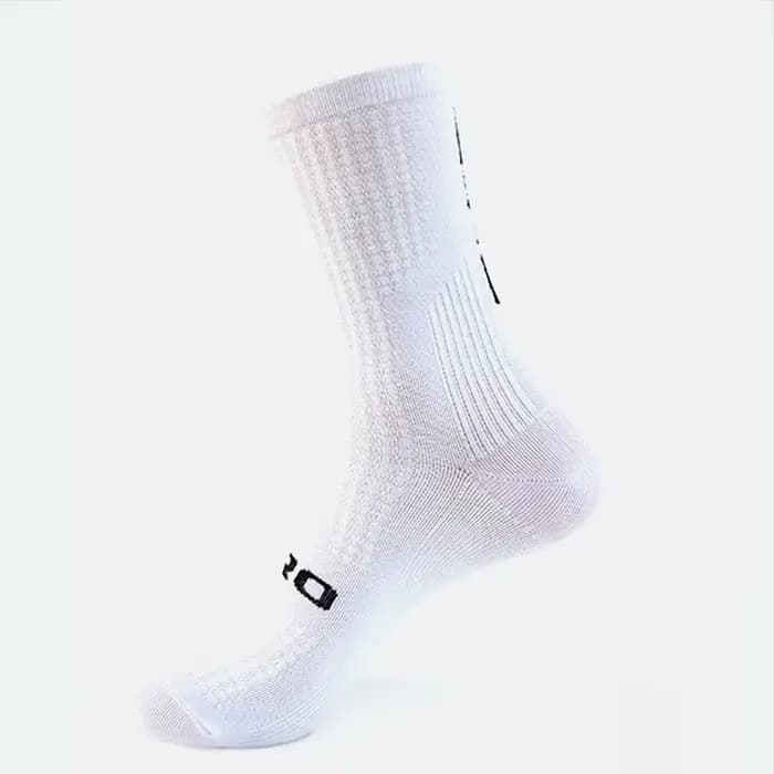 1 paire de chaussettes de compression chaussettes de cyclisme hommes chaussettes de randonnée femmes