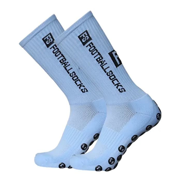 Lixada Sports de plein air chaussettes de course chaussettes extensibles chaussettes de Football ath