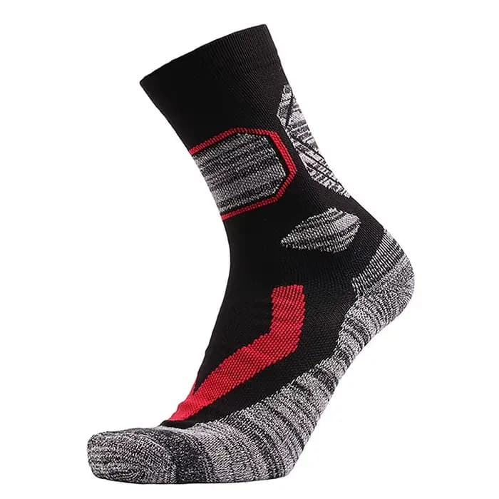 Brothock – chaussettes de sport de plein air, ski, fond de serviette, douces, épaisses, de randonnée