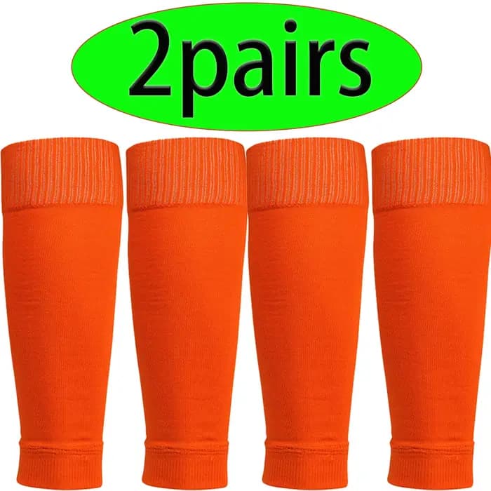 2/4 paires de nouvelles chaussettes de sport TC pour hommes et femmes, course à longue distance univ