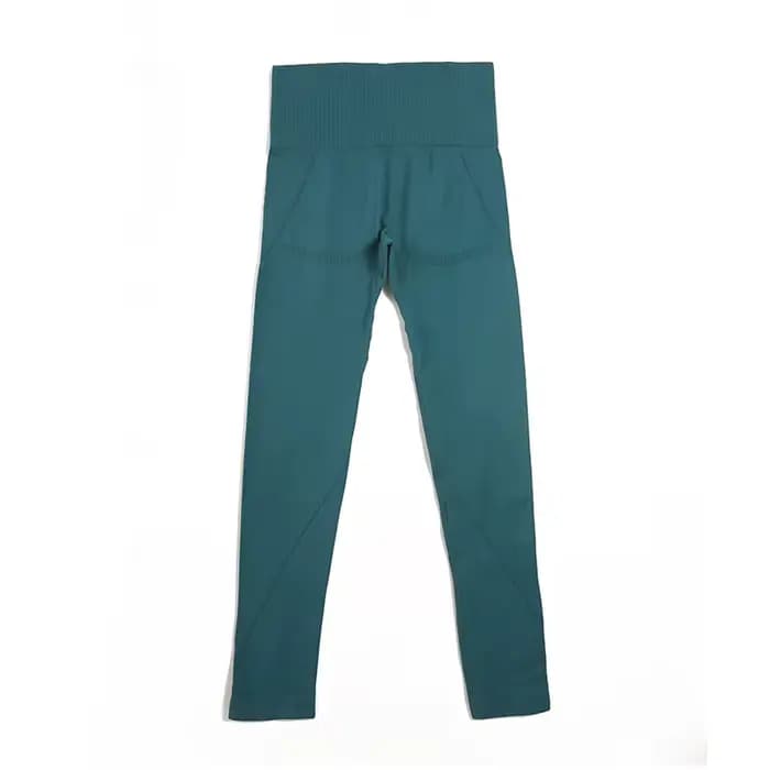 WAREBALL 2/3/4pcs Sans Soudure Ensemble de Yoga Vêtements De Sport Vêtements De Sport Yoga Costumes 