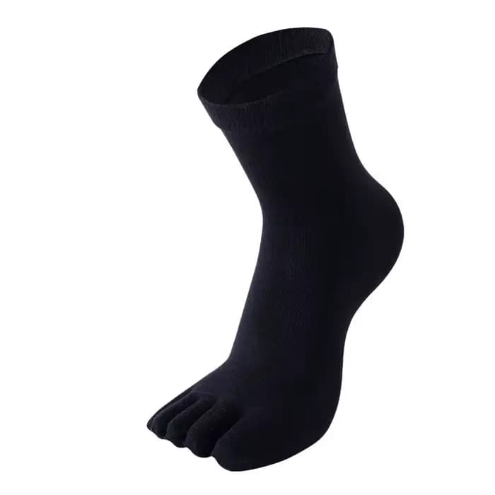 Chaussettes Tabi pour hommes, chaussettes à orteils séparés pour femmes, chaussettes Kimono Flip Flo