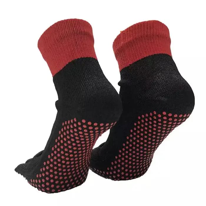 Chaussettes à cinq doigts, chaussettes de course athlétiques, durables, bonnes performances, pour la