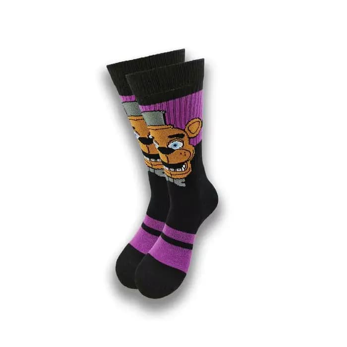 Une paire de chaussettes pour hommes, technologie avancée pour fabriquer des bas pour hommes
