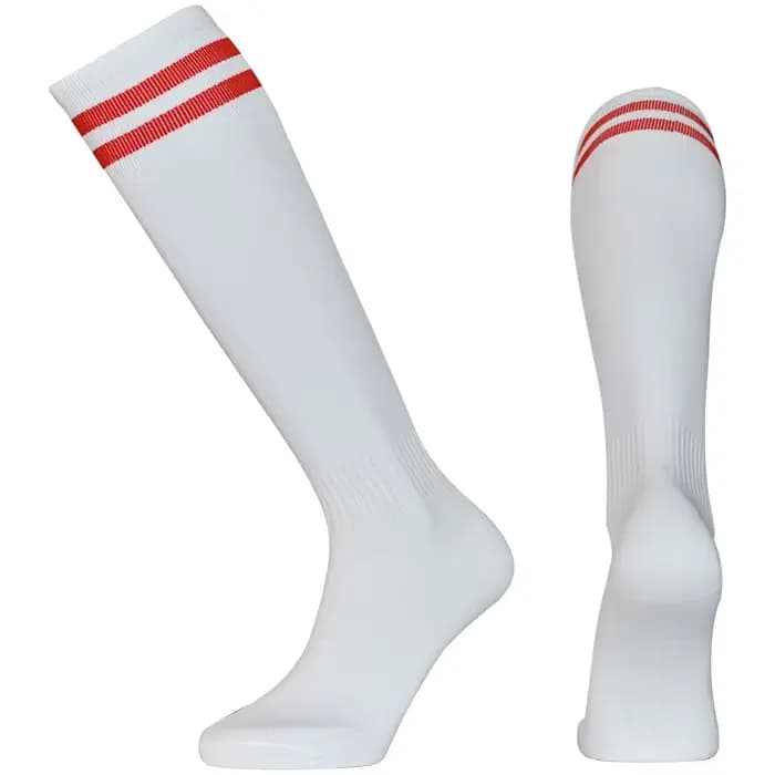 Chaussettes de sport fines pour adultes et enfants, football, course à pied, sports de plein air, lo
