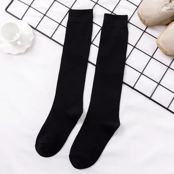 Chaussettes sulfen Coton pour Femme, 8 Couleurs, Automne Hiver, Harajuku, Décontracté, Trick, Chaud,