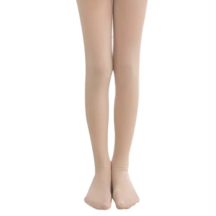 Collants en velours pour filles, bas de fête, performance de mariage, danse de ballet, nouveau desig