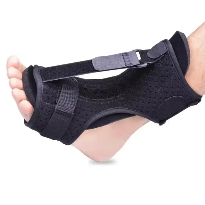 Orthèse de Compression pour le Pied, Varus, Fascia Plantaire, partenaires génitaux, Chaussettes d'25