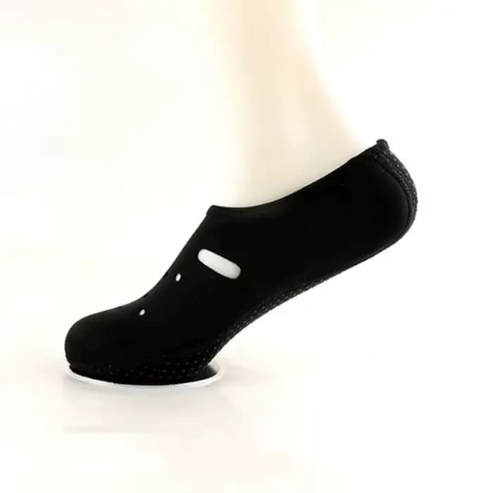 Chaussettes de natation et de plongée 3MM, confortables, antidérapantes, respirantes, à séchage rapi