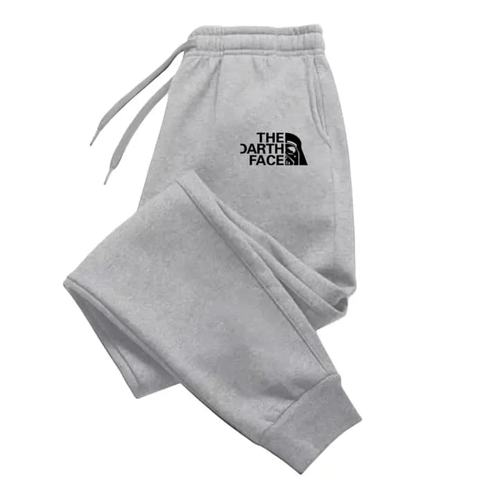 Pantalons de jogging pour hommes pour l'automne et l'hiver, pantalons ajustés à la taille, pantalons