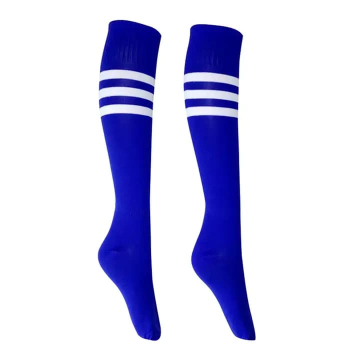 Chaussettes de Football de haute qualité, Tube Long, Legging en coton, bas de Football, Baseball, co