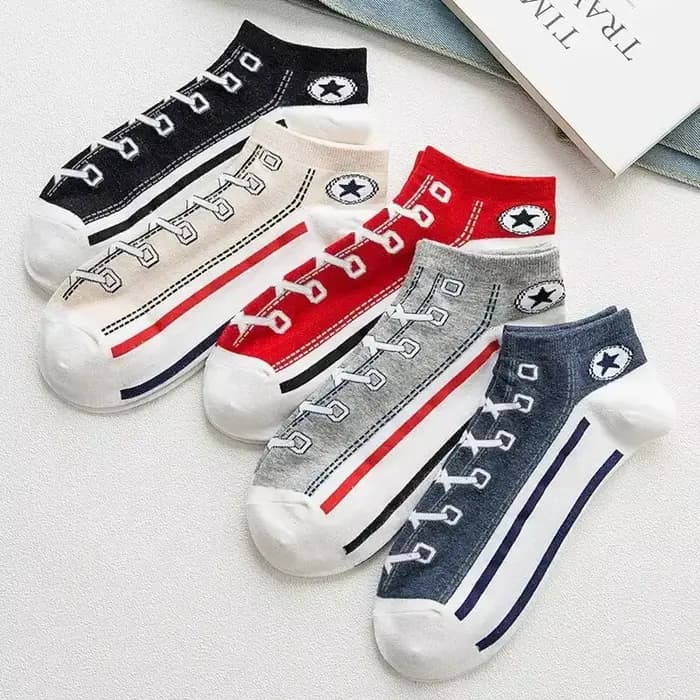Chaussettes d'été fines, respirantes, invisibles, absorbant la transpiration, chaussettes de sport, 