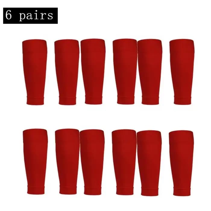6 paires de chaussettes de Football pour hommes et femmes, chaussettes à poignée, nouvelle collectio