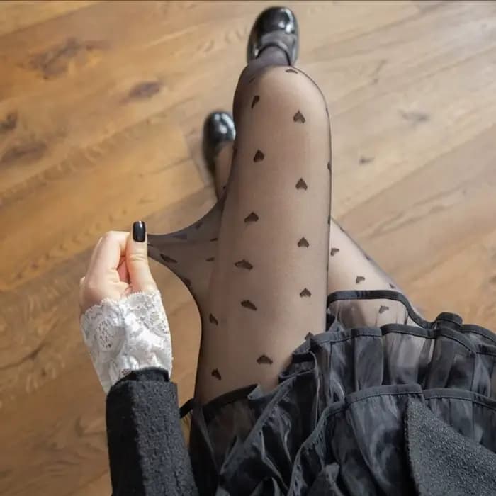 Collants d'été pour femmes, bas en soie séduisants, lingerie sexy pour filles, bas de nuit alléchant