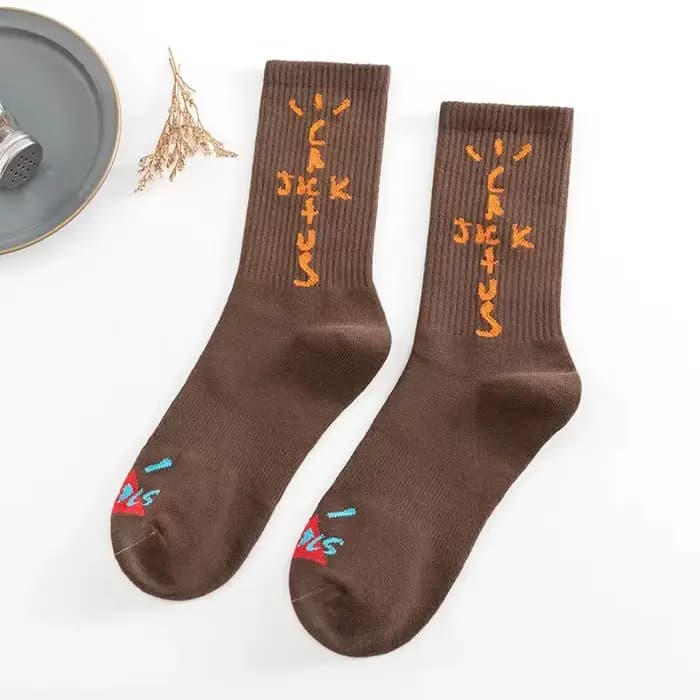 Coffrets cadeaux chaussettes de sport en coton pour hommes modèles de couple confortables et intéres