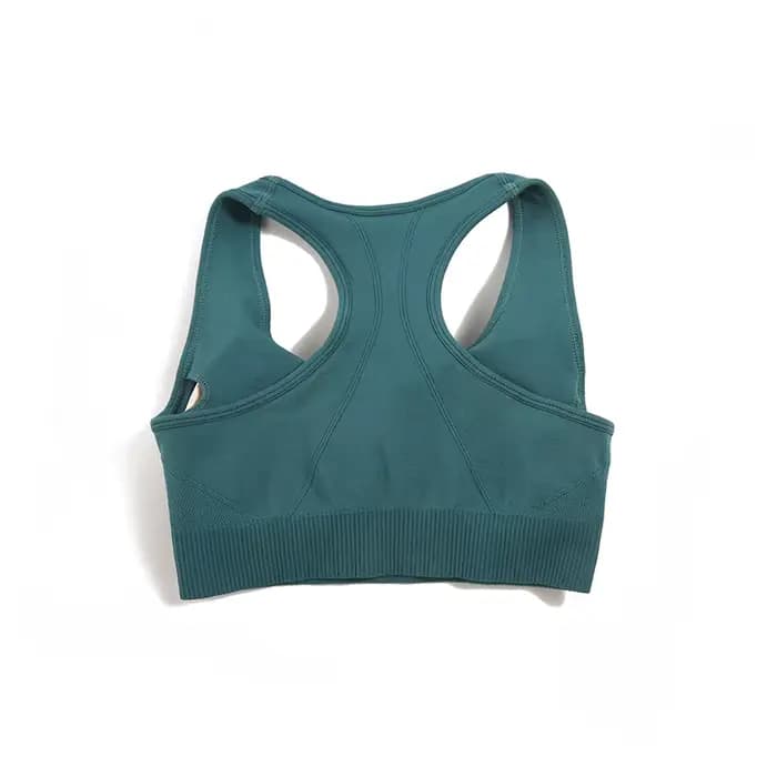 WAREBALL 2/3/4pcs Sans Soudure Ensemble de Yoga Vêtements De Sport Vêtements De Sport Yoga Costumes 