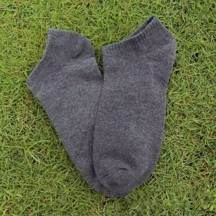 Chaussettes hommes grande taille 42 43 44 45 46 47 haute qualité décontracté respirant mode coton ch