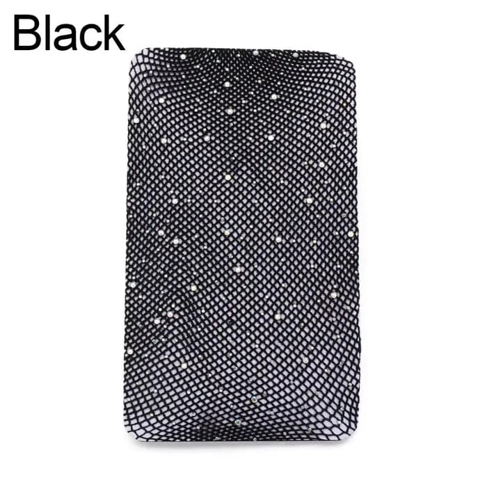 Collants résille scintillants pour femmes, entrejambe ouvert, maille, biscuits brillants, dame, nylo