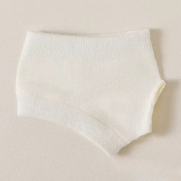 Chaussettes invisibles demi-pied pour femmes, tongs, couverture, respirant, pour l'été