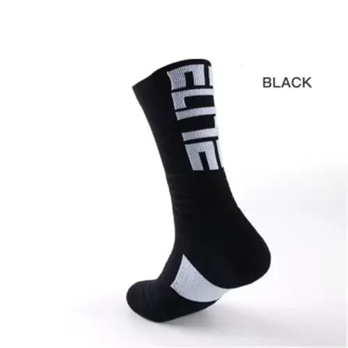 Boxe 2025 chaussettes nouvelles chaussettes basket-ball antidérapant UGUPGRADE professionnel Elite é