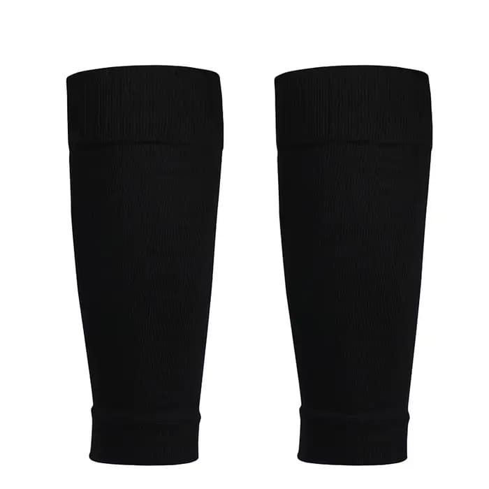 Chaussettes de mollet de Football, protecteurs de Football, longues chaussettes de Football, chausse