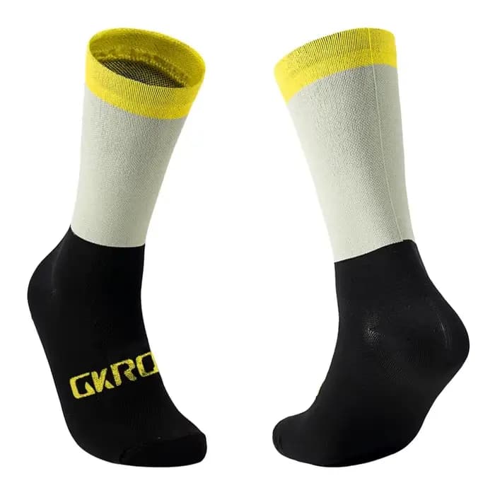 Chaussettes de cyclisme professionnelles