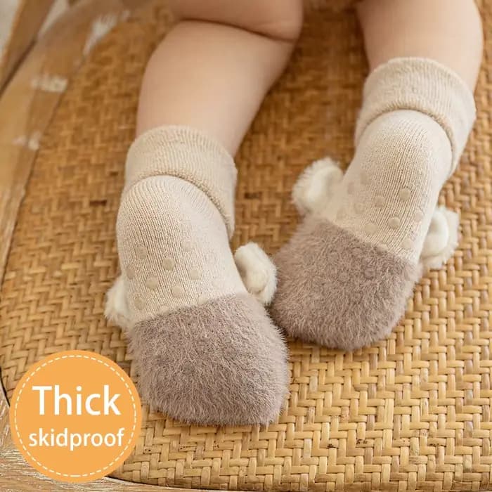 Chaussettes pour nouveau-né