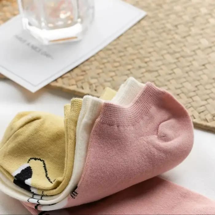 Chaussettes de bateau WOarmacBoat