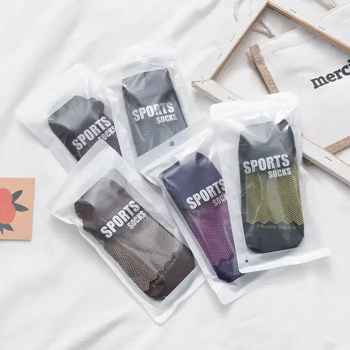 Chaussettes de Pilates pour femmes