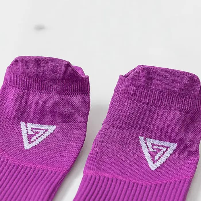 Chaussettes de sport basses pour femmes