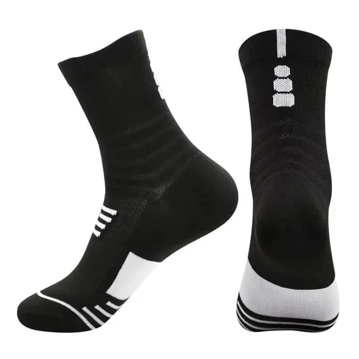 Chaussettes de sport, chaussettes Elite
