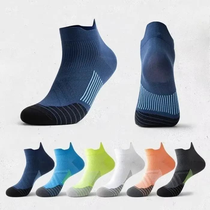 Chaussettes de sport pour hommes et femmes