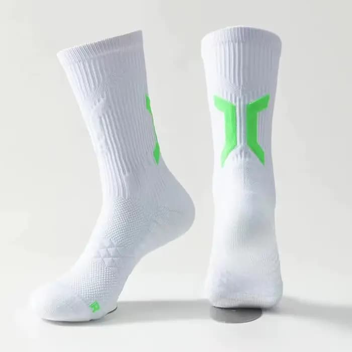 Chaussettes de sport à séchage rapide