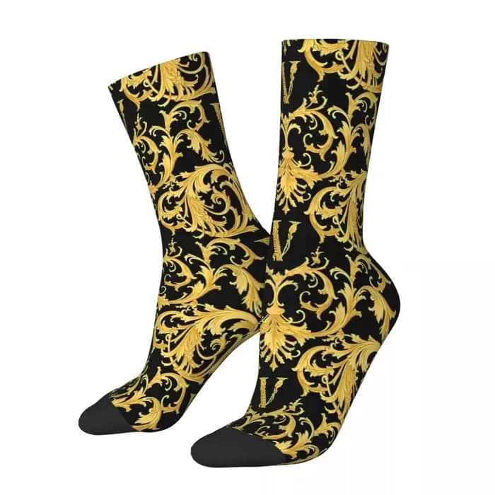 Chaussette Elin Drôle pour Hommes