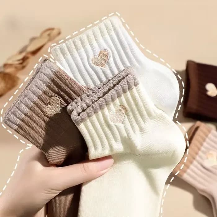 Chaussettes pour femmes