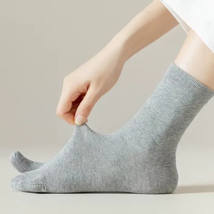 Chaussettes femmes rigolottes