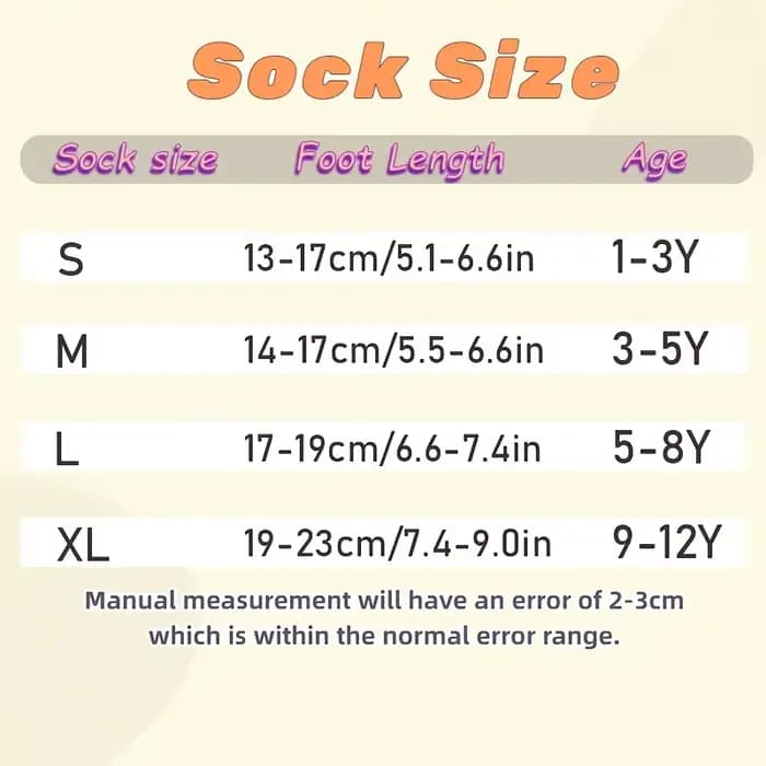 3 paires de chaussettes pour enfants de couleurs mélangées aléatoires avec motifs de nœuds en dentelle pour filles et