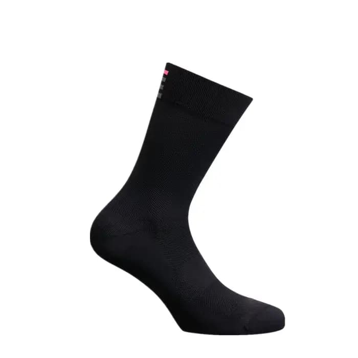 Nouvelles chaussettes de vélo de route professionnelles de haute qualité